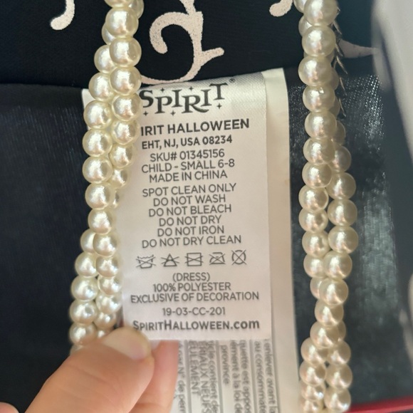 Kid’s custom size S - Picture 6 of 8